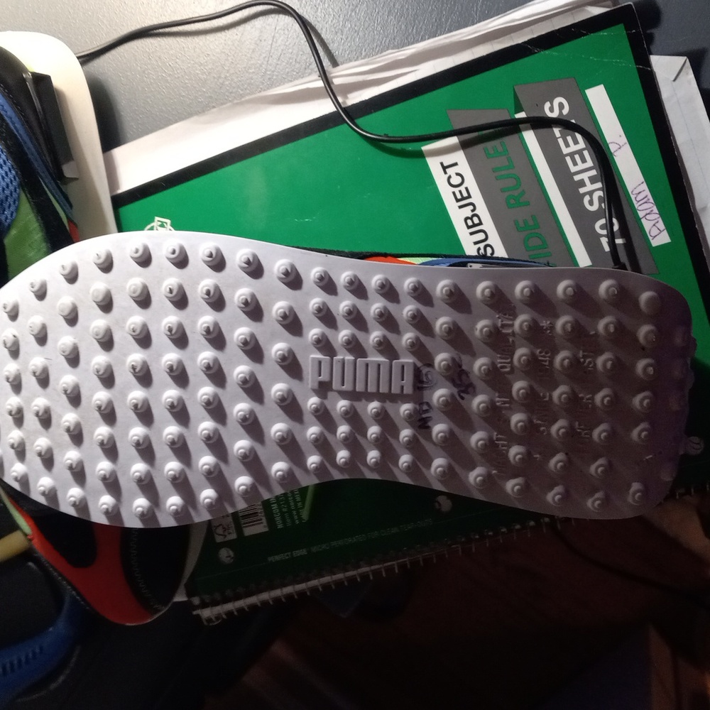 Shoes - Picture 3 of 4